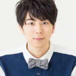 Tougen Anki - Animation Voice Cast