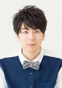 Tougen Anki - Animation Voice Cast