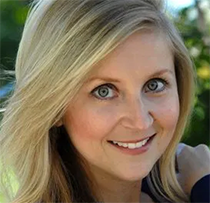 Lindsay Ridgeway - Voice Actor