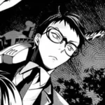 Black Butler: Emerald Witch Arc - Animation Voice Cast