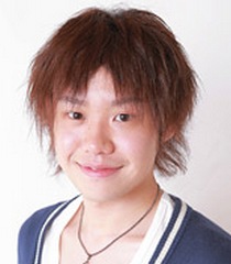 Makoto Takahashi - Voice Actor