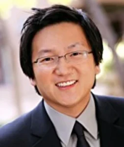 Masi Oka - Voice Actor