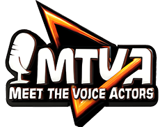 Meet The Voice Actors
