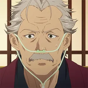 Ameku M.D.: Doctor - Muneharu Murota
