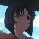 Sword of the Demon Hunter: Kijin Gentōshō - Animation Voice Cast
