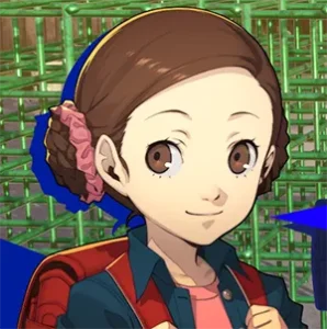 Persona 3 Reload - Video Game Voice Cast