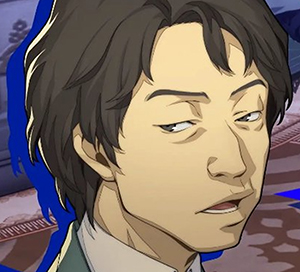 Persona 3 Reload - Video Game Voice Cast