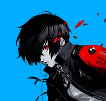 Ren Amamiya character image