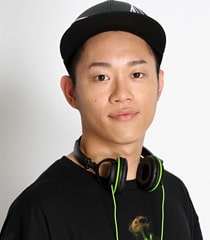 Ryōsuke Hara - Voice Actor
