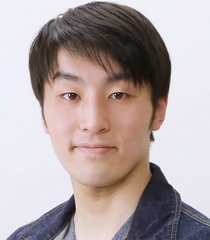 Ryōsuke Higa - Voice Actor