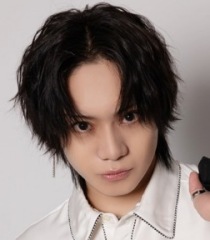 Ryūji Satō - Voice Actor