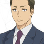 Ryūya Naruse - Character from Ameku M.D.: Doctor Detective