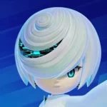 Sage - Character from Sonic Racing: CrossWorlds