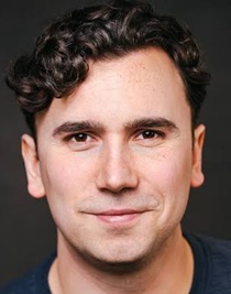Scott Beaudin - Voice Actor