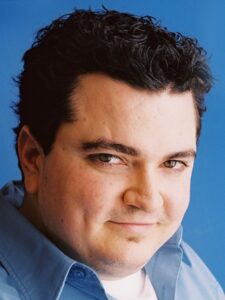 Scott Gorman - Voice Actor