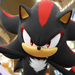 Sonic Racing: CrossWorlds - Video Game Voice Cast