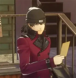 Persona 3 Reload - Video Game Voice Cast