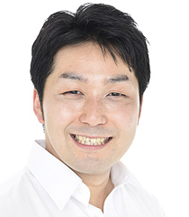 Shinya Nishiyama - Voice Actor