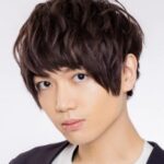 Akihiko Nirei - Character from WIND BREAKER