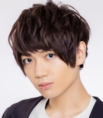 Shōya Chiba - Voice Actor