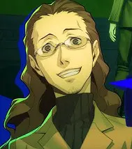 Persona 3 Reload - Video Game Voice Cast