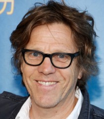 Simon Templeman - Voice Actor