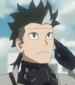 Kaiju No. 8 - Animation Voice Cast