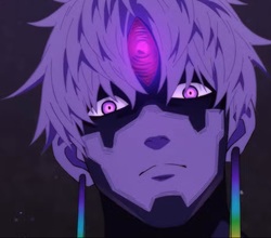 Dandadan: Evil Eye - Animation Voice Cast