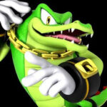 Sonic Racing: CrossWorlds - Video Game Voice Cast