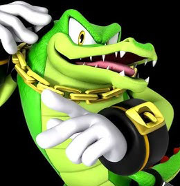 Sonic Racing: CrossWorlds - Video Game Voice Cast