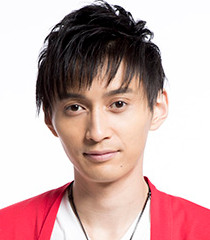 Yūichi Hose - Voice Actor