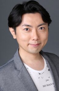 Yuichi Iguchi - Voice Actor