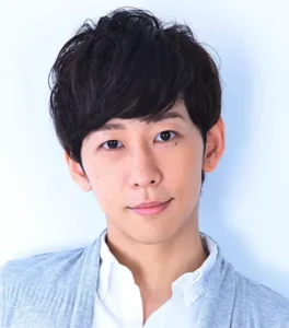 Yūjirō Kakuda - Voice Actor