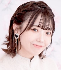 Yūki Takada - Voice Actor