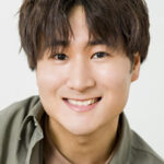 Hiroki Saruwatari - Character from WIND BREAKER