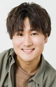 Yūya Hirose - Voice Actor