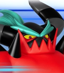 Sonic Racing: CrossWorlds - Video Game Voice Cast