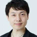 Staff - Character from Solo Leveling