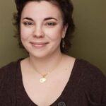 Abbey Veffer - Voice Actor