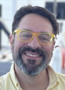 Adam Sietz - Voice Actor