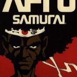 Afro Samurai - Video Game Voice Cast