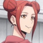 Nene Hieda - Voice Actor