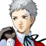 Persona 3 Reload - Video Game Voice Cast