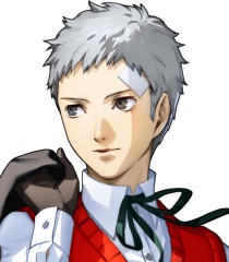 Persona 3 Reload - Video Game Voice Cast