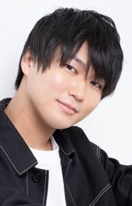 Akihiro Shinohara - Voice Actor