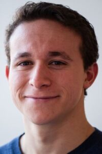 Alex Bankier - Voice Actor