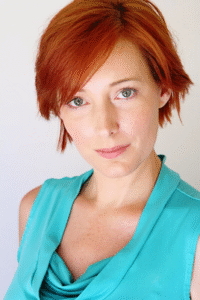 Alex Moore - Voice Actor