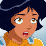 Totally Spies! - Animation Voice Cast