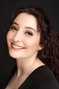 Alice Himora - Voice Actor