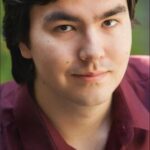 100 Meters - Animation Voice Cast